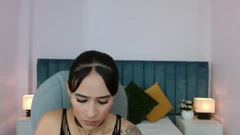 Ximena caro online show from 06-06-26, 04:06