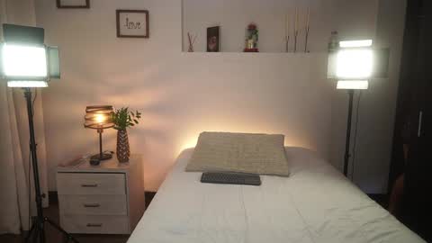 Ximena cortez online show from 03-17-26, 11:19