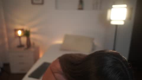 Snapshot of ximena_cortez3 chatting on 07-14-26, 11:10 Ximena cortez online show from 07-14-26, 11:10