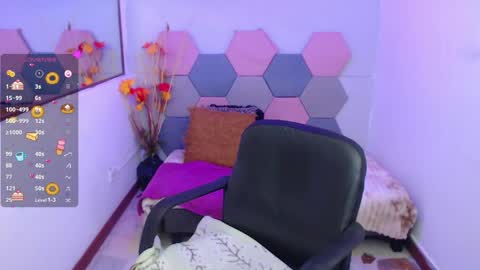 Snapshot of ximena_grant chatting on 05-11-26, 04:04 Ximena online show from 05-11-26, 04:04