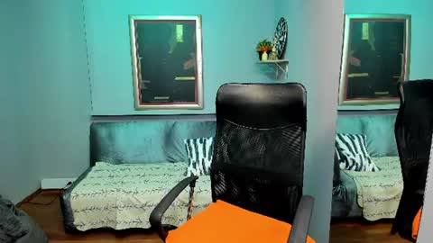 Ximena online show from 07-28-26, 03:21