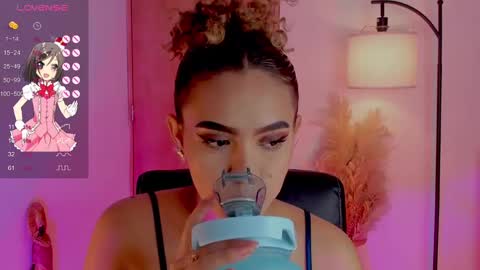 Snapshot of ximena_sotto1 chatting on 02-09-25, 08:02 camila online show from 02-09-25, 08:02