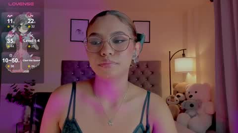 camila online show from 02-27-26, 08:53