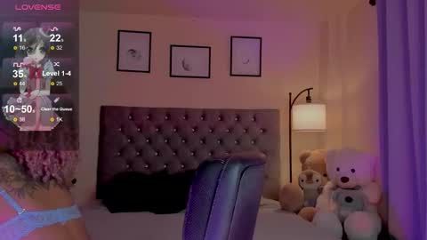 camila online show from 03-30-26, 09:05