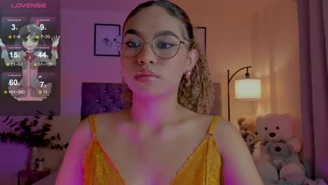 camila online show from 04-08-26, 09:26