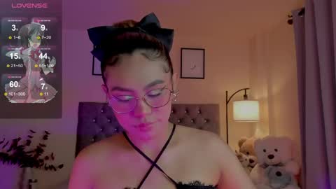 camila online show from 04-16-26, 09:39