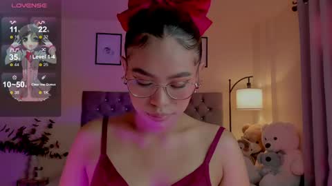 camila online show from 04-17-26, 08:12