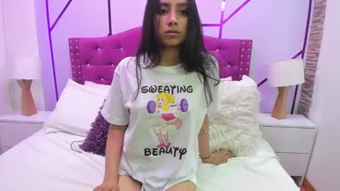 Xime  online show from 02-04-25, 03:00