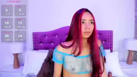 Xime  online show from 09-15-25, 10:43