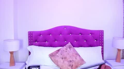 Xime  online show from 10-06-25, 02:53