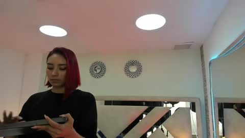 Xime  online show from 04-20-26, 04:04