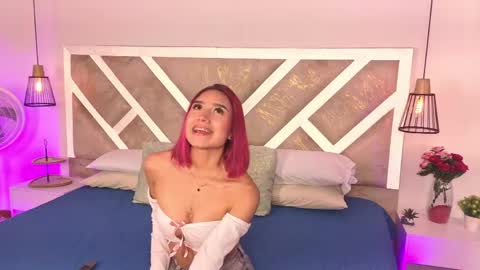 Xime  online show from 06-05-26, 11:32