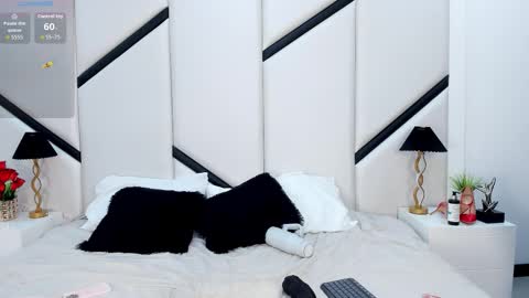 ximenacosta online show from 03-25-26, 12:22