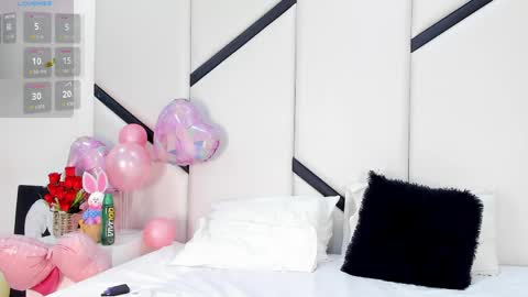 ximenacosta online show from 04-09-26, 12:10