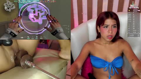 Ximena online show from 12-28-24, 11:30