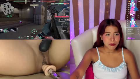 Ximena online show from 01-14-25, 10:17