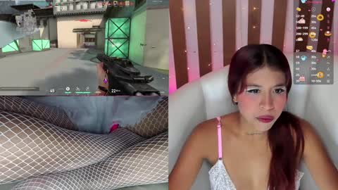 Ximena online show from 01-18-25, 04:59