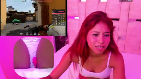 Ximena online show from 01-20-25, 08:09