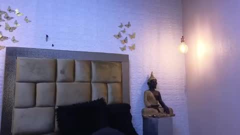 ximena online show from 03-02-25, 12:31