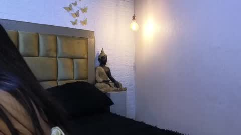 ximena online show from 10-02-25, 11:06