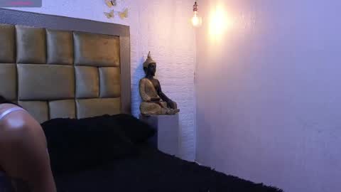 ximena online show from 11-08-25, 08:29