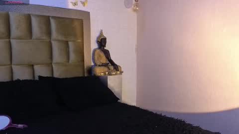 ximena online show from 12-13-25, 09:09