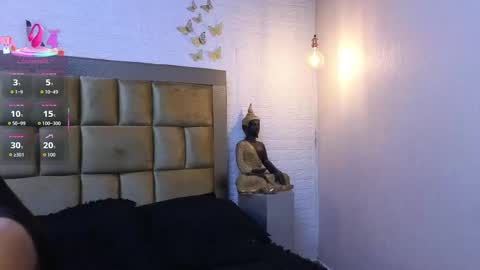 Snapshot of ximenawilliamss chatting on 01-31-26, 08:51 ximena online show from 01-31-26, 08:51