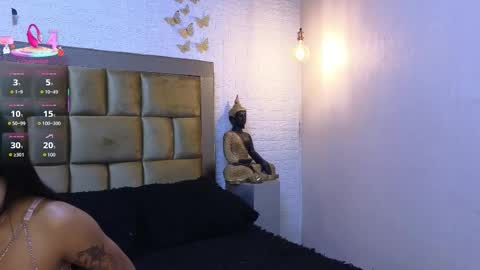 Snapshot of ximenawilliamss chatting on 02-03-26, 09:09 ximena online show from 02-03-26, 09:09