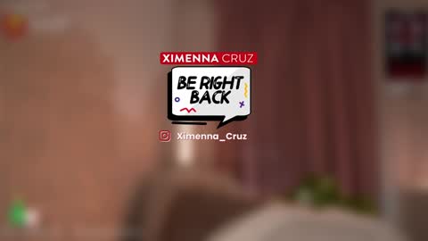 Snapshot of ximenna_cruz_ chatting on 12-29-24, 11:29 Xime Independent Artist online show from 12-29-24, 11:29