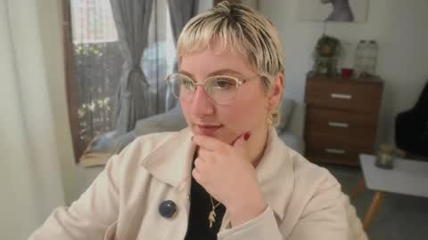 Xime  Independent Artist online show from 01-11-26, 12:21