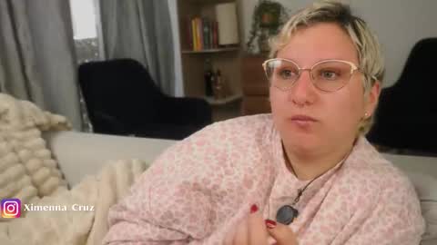 Xime  Independent Artist online show from 02-04-26, 02:12