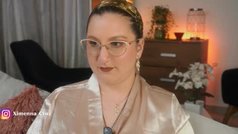 Xime  Independent Artist online show from 03-05-26, 01:18