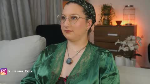 Xime  Independent Artist online show from 03-06-26, 12:56