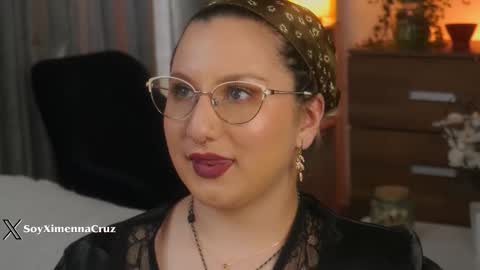 Xime  Independent Artist online show from 03-13-26, 06:47