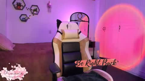 Ximena online show from 03-07-26, 02:30