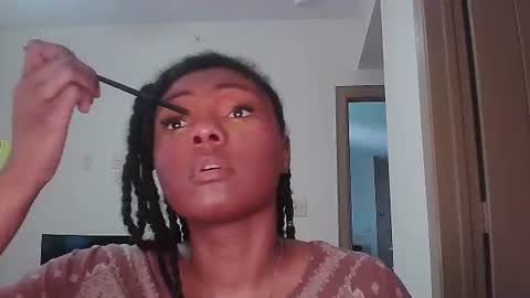 Ximora online show from 11-25-25, 07:36