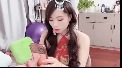 xinbao799322 online show from 12-03-25, 11:52