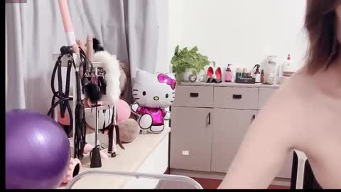 xinbao799322 online show from 12-18-25, 02:12