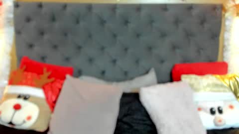 Xiomara online show from 11-29-25, 08:01