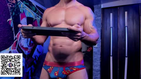 Snapshot of xjericodx chatting on 12-04-24, 10:02 JSSD online show from 12-04-24, 10:02