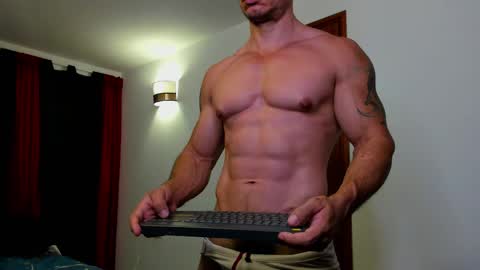 Snapshot of xjericodx chatting on 03-07-25, 11:07 JSSD online show from 03-07-25, 11:07