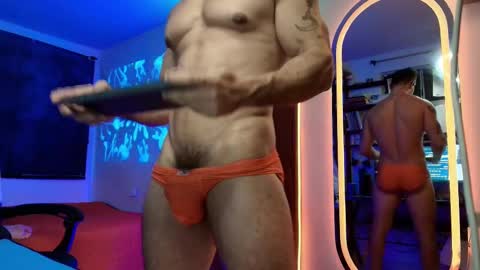 Snapshot of xjericodx chatting on 11-29-25, 11:13 JSSD online show from 11-29-25, 11:13