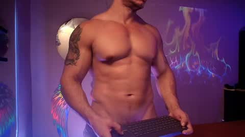 JSSD online show from 07-27-26, 10:17