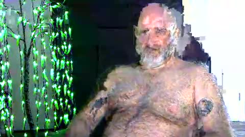 MrSlowBurn77 online show from 12-22-25, 03:58