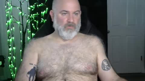 MrSlowBurn77 online show from 01-11-26, 05:51