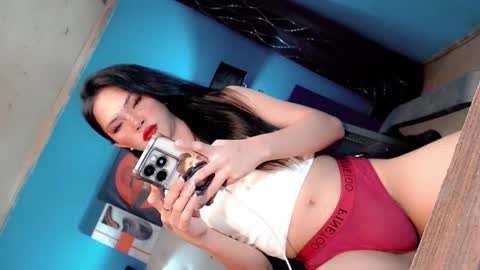 Katarina online show from 03-07-26, 03:31