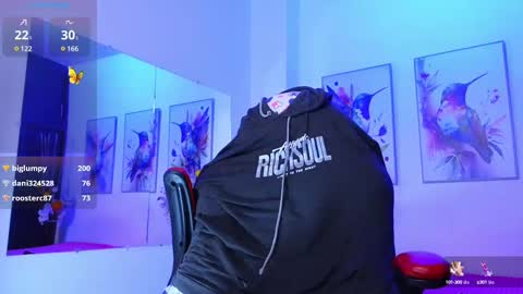 welcome friends online show from 02-21-25, 07:34