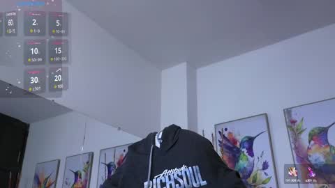 welcome friends online show from 03-07-25, 10:02