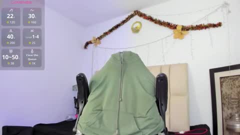 welcome friends online show from 01-18-26, 03:43