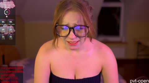 xlanabunny online show from 12-14-24, 05:47